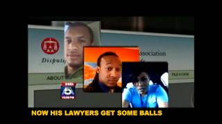 Bishop Eddie Long Ask Hookers For $900k Refund (I Paid You To Shut Up Tricks)