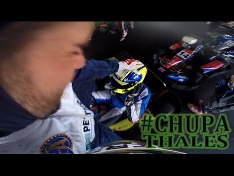 F46 SUPER - 4a ETAPA VOLTA REDONDA 22MAI2016