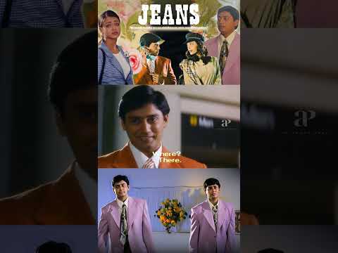 Reel tagged #prashanth