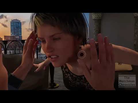 In Their Own Words - UFO's the Coming Great Deception - LA Marzulli