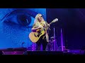 Alanis Morissette - "Head Over Feet" at the Concord Pavilion, Sep. 29, 2021