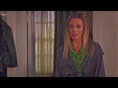 Belle Dingle 22nd September 2020 Part 2 (Belle Mentions) - andrea tells moira, jamie ran her over