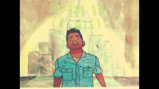 On And On (REMIX) Ft. Maverick Sabre (Prod. Freddie Joachim)