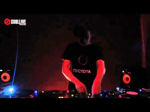 Ground Floor Radioshow Level 32 - KVARTA (03.05.2016)