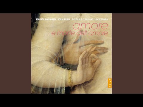 L'incoronazione di Poppea: "Pur ti miro"