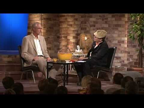 Borwin Bandelow bei "Pelzig unterhält sich"