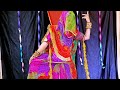 Man Basiya Rang Rasiya Rajasthani Song Rajputi Marriage Dance Marwadi Song Dance Ghoomar