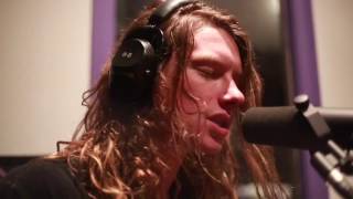 The VANNS - Never Tear Us Apart (INXS cover)