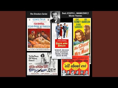 Suite - Dragonwyck, 1946