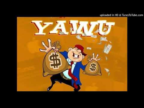 Qdot-Ft - Pheragamoe-Yawu