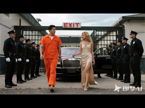 Framed by his wife and jailed for 5 years; he return as richest, the stunning CEO proposed to him!