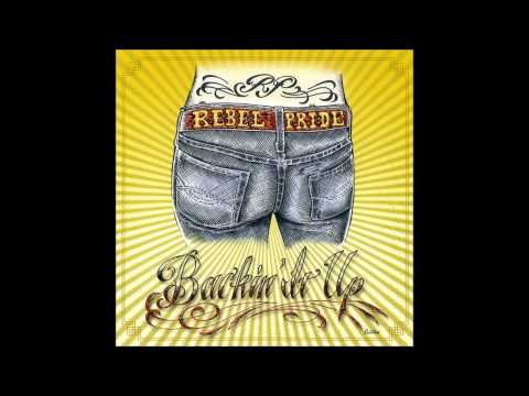 Rebel Pride - Shine-Ola