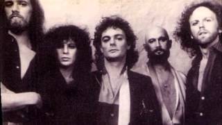 APRIL WINE "Just Between You"  and Me (#11 IN 1981) HQ