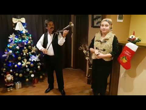 Zbiciu si nepoata malina carola