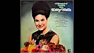 Kitty Wells -  That&#39;s A No No