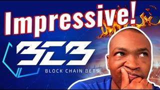 Blockchain Bets Review: The Best and Biggest DeFi Sports Betting Platform