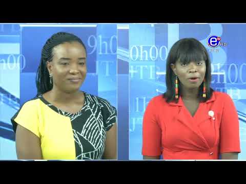 JTB 12H DU SAMEDI 26 FEVRIER 2022 - ÉQUINOXE TV