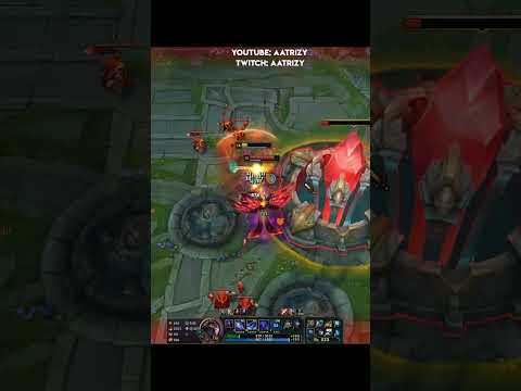 What Hullbreaker can do you for you in League of Legends