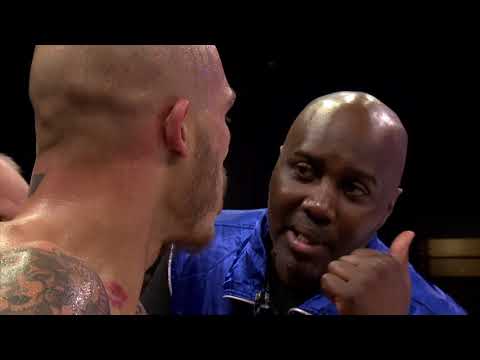 ACB KB 13: Samy Sana (France) vs Rashid Salikhov (Russia)