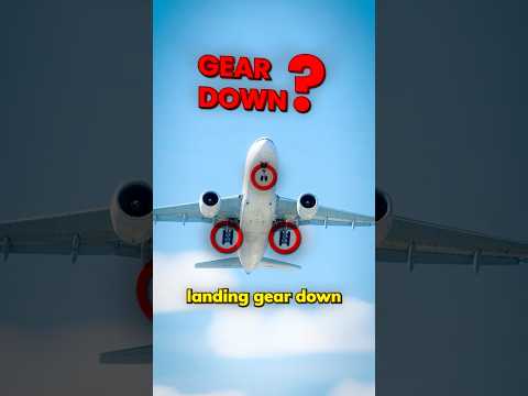 Why You SHOULDN'T Retract Landing Gear in Boeing Terrain Escape Maneuvers