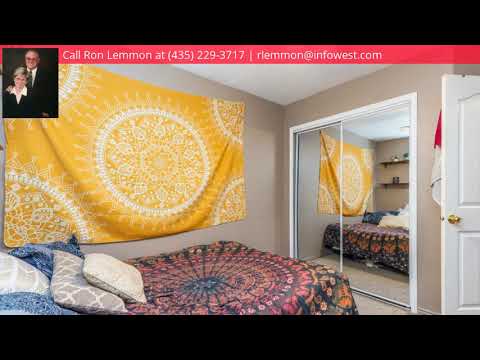 250 W 450 N, Ivins, UT 84738 - MLS #20-217257