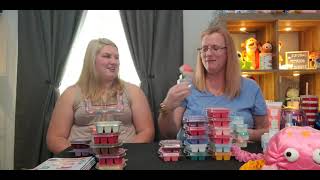 Summer Sip N' Sniff 🥤