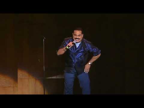 Vivir sin ella - Gilberto Santa Rosa