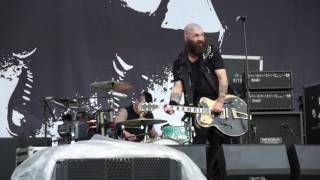 Rancid - &quot;Last One To Die&quot; - 07/07/17 - Mad Cool Festival / Madrid