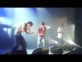1995 - The Motto Remix (Live HD @ Istres) 