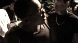Slym - You A Lie Remix FREESTYLE [Official Video] Rockie Fresh ft. Rick Ross