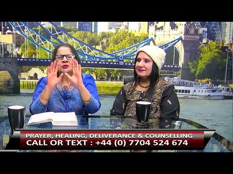 FWTV WORLDREVIVALMINISTRIESJESUSYOURGIFTTOHEAVEN EP25 21112024 27