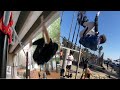 한국 철봉 초고수는 세계1등 Street Workout 선수의 동작을 할 수 있을까?