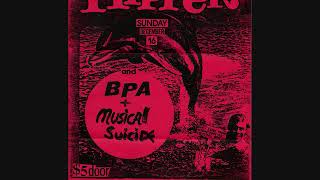 Flipper &quot;In Your Arms&quot; Live at The Jockey Club