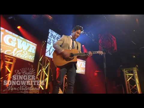 Douwe Bob Posthuma: Multicolored Angel - De Beste Singer-Songwriter van Nederland