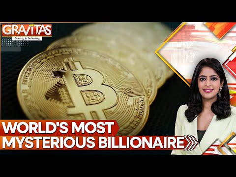 Who is Satoshi Nakamoto? UK court to decide on Bitcoin founder’s identity | Gravitas