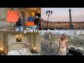 Girls Trip In Paris Exploring Vintage Shopping Staying At The Ritz Hotel