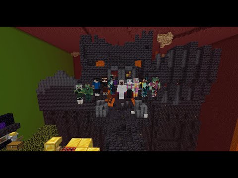 building bridge bastion from memory with hbg