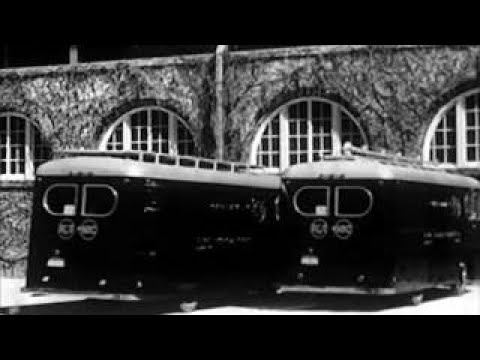 1956 RCA Educational Documentary: The Story of Television (1956) CharlieDeanArchives - The Best Docu