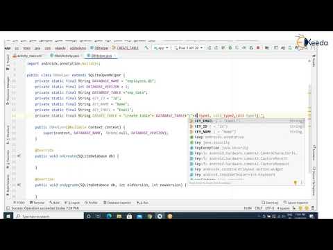 Discover The Exciting World Of Android With This Introduction