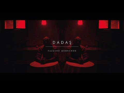 DADAS - Falsche Menschen (A7 Media) Beat by Dadas Beats