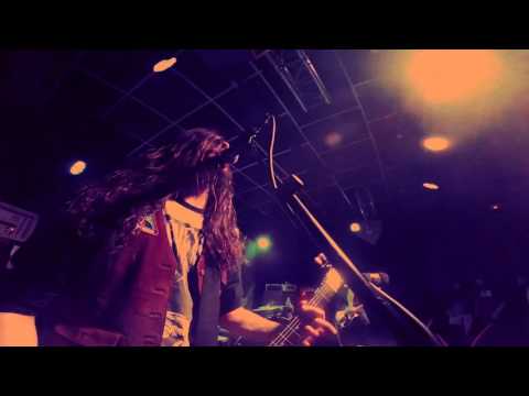 Monolord - Lord Of Suffering (Live Music Video) | Lord Of Suffering/Die In Haze | RidingEasy Records