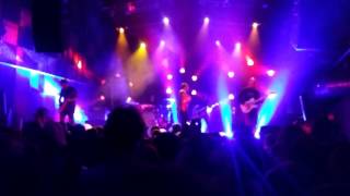 WE'RE ALL THIEVES - CIRCA SURVIVE - MUST WATCH LIVE MN JUTURNA