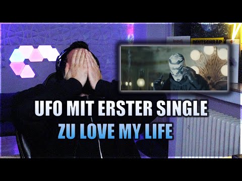 Ufo361 UFUK BAYRAKTAR REACTION