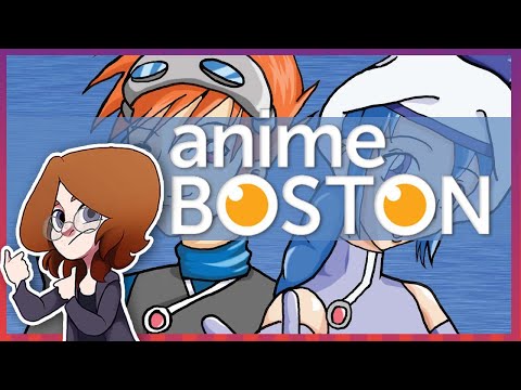 Exploring Anime Boston's History
