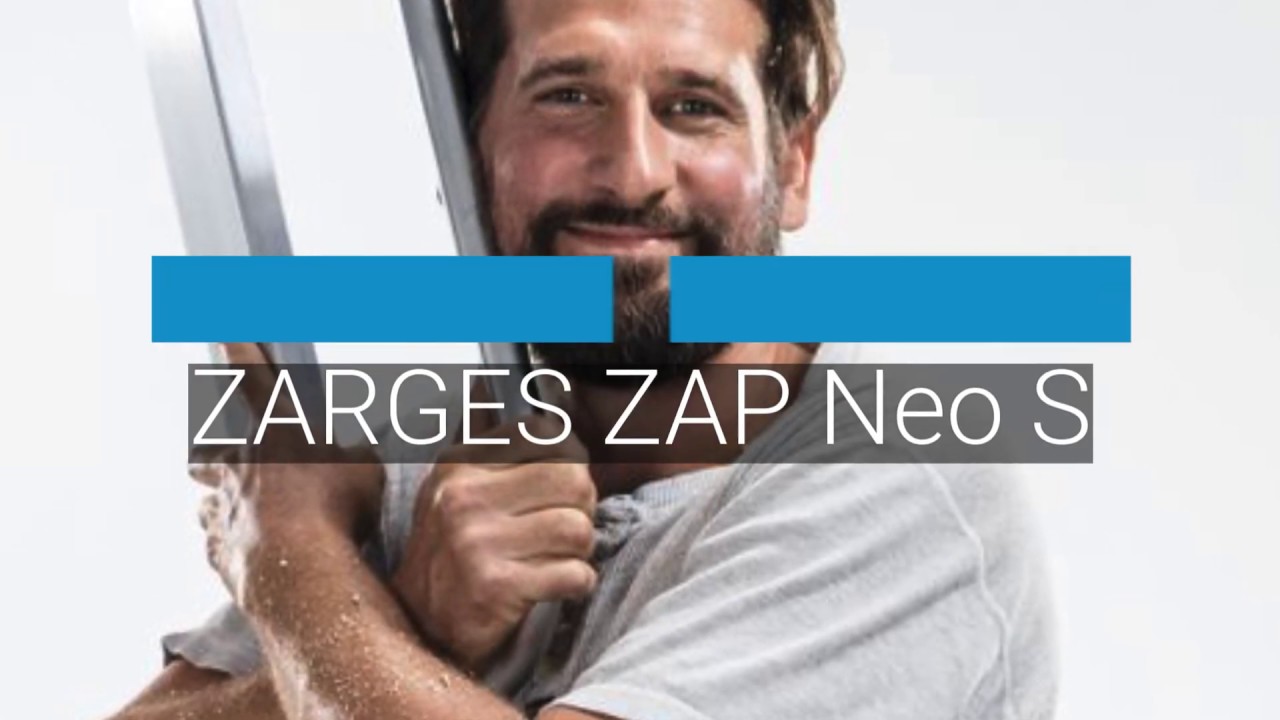 ZAP Neo S Zarges
