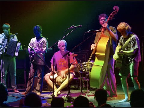 The String Cheese Incident - "Dream Set" - A compilation of favorite live versions