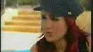 dulce maria rbd vete