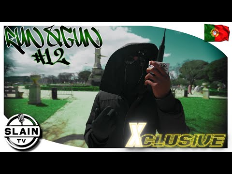 Run&Gun [ S1 EP 12 ] JAYSAVV #PKA ⭐️XCLUSIVE⭐️ #SLAINTV