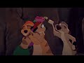 The Lion King 1½ Ma And Uncle Max Arrive I 4K Ultra HD
