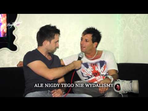 Rico Bernasconi @ Saint Tropez Club Katowice - CpClub.tv